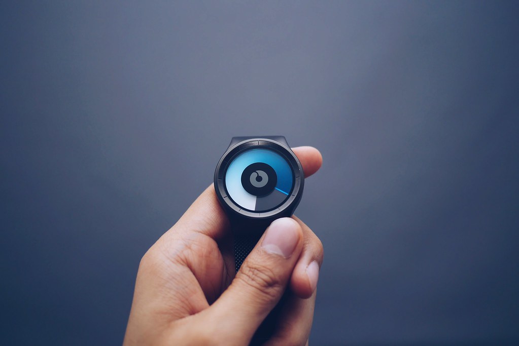 Fitness tracker future futuristic - Credit to https://homegets.com/