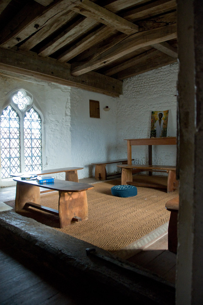 Meditation Room